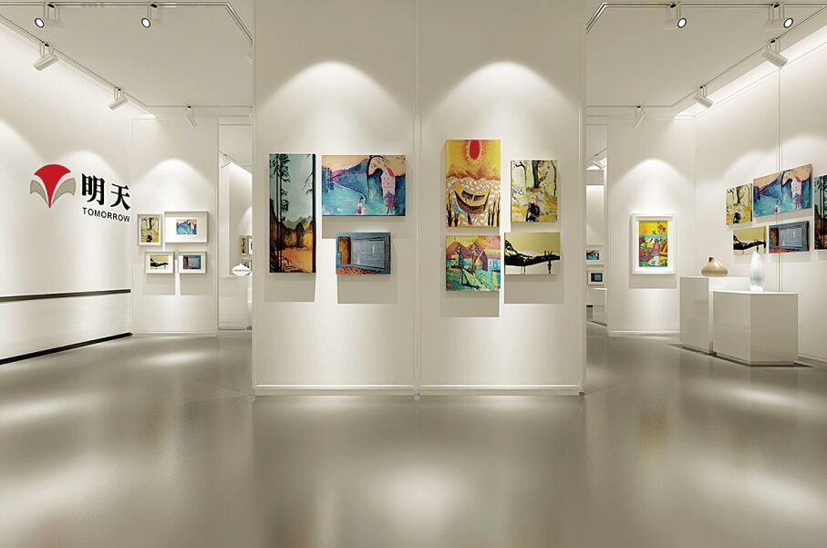 山东出版集团有限公司内容图片展示