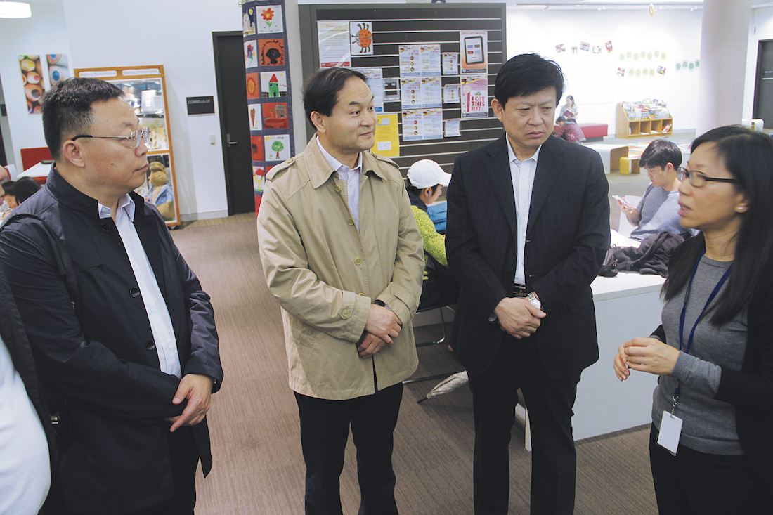 山东出版集团有限公司内容图片展示