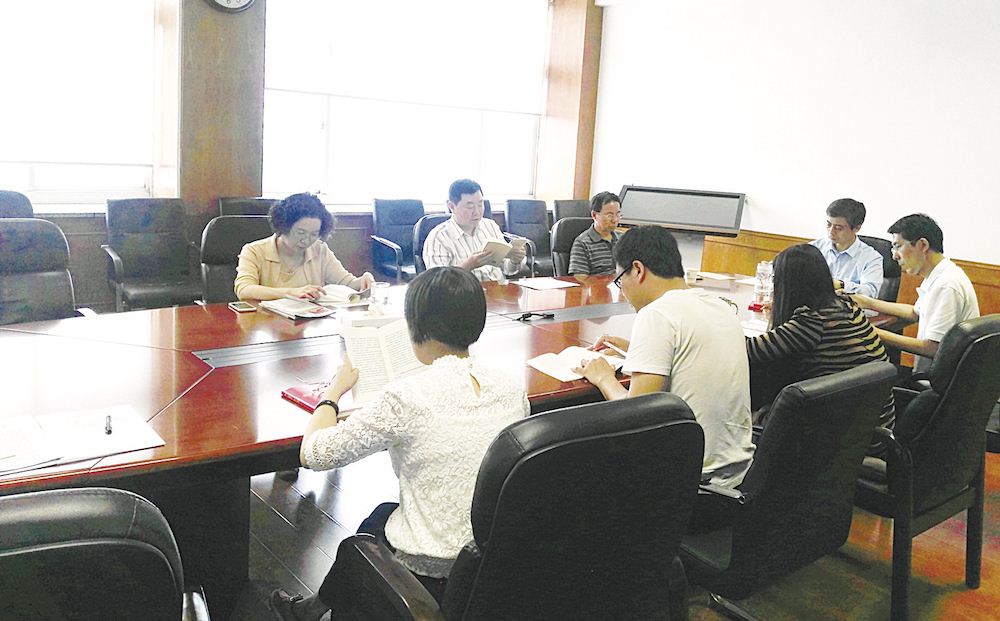 山东出版集团有限公司内容图片展示
