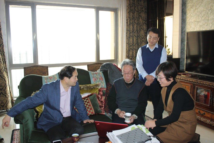 山东出版集团有限公司内容图片展示