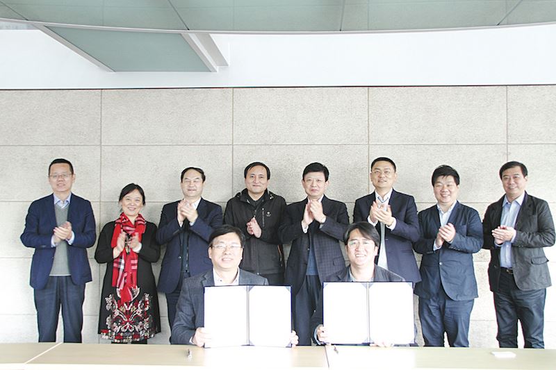 山东出版集团有限公司内容图片展示