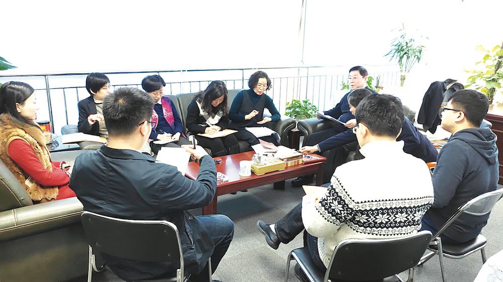 山东出版集团有限公司内容图片展示