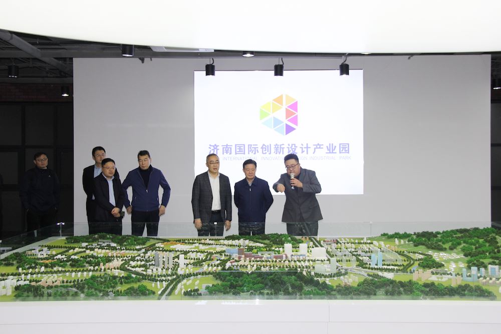 山东出版集团有限公司内容图片展示